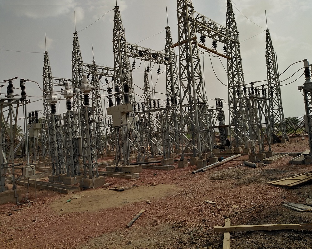 ZADNA PROJECT 