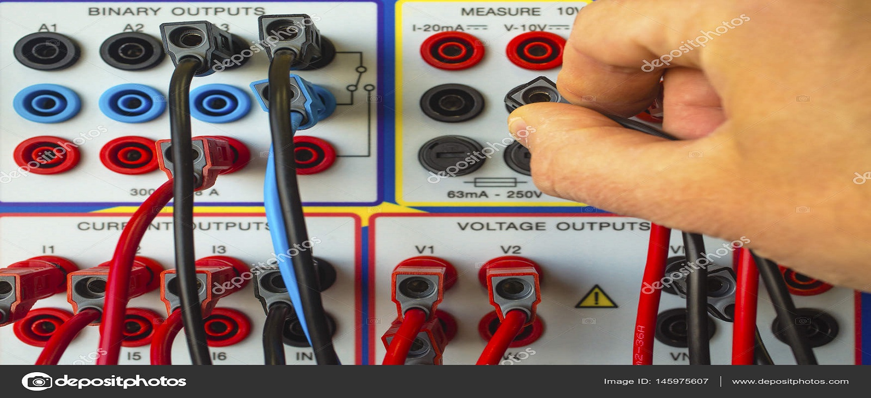 RMS Electric Services Company